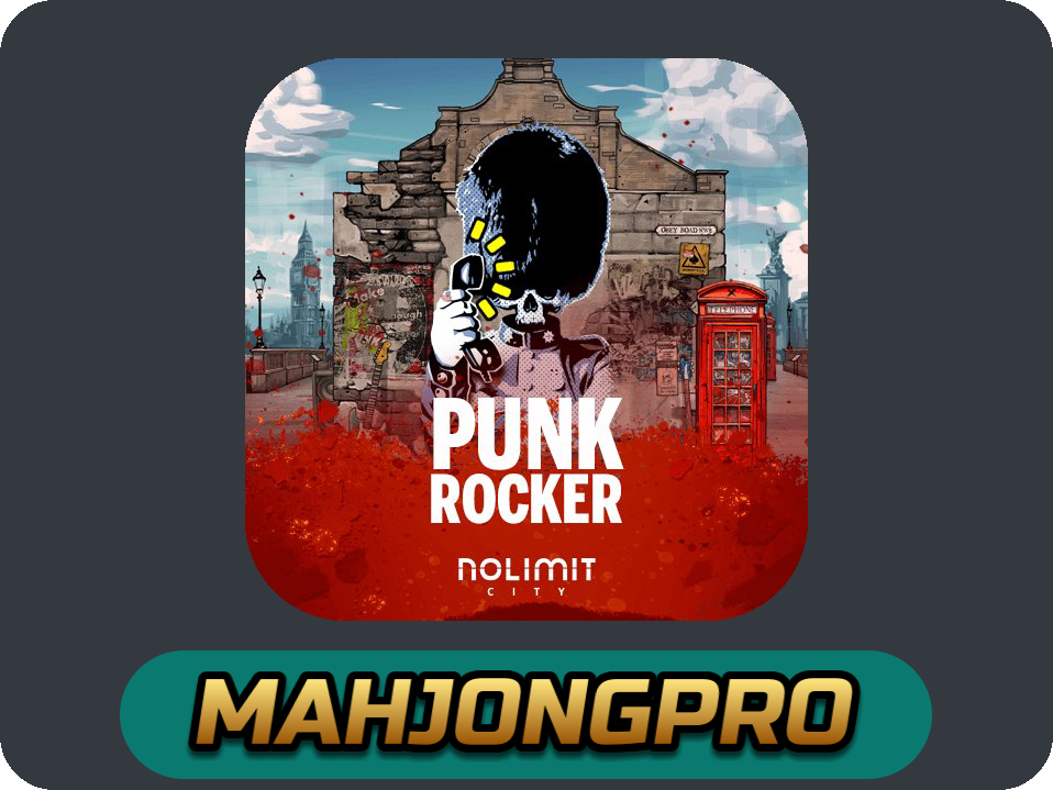 Punk Rocker