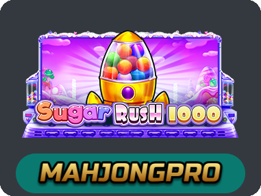 Sugar Rush 1000
