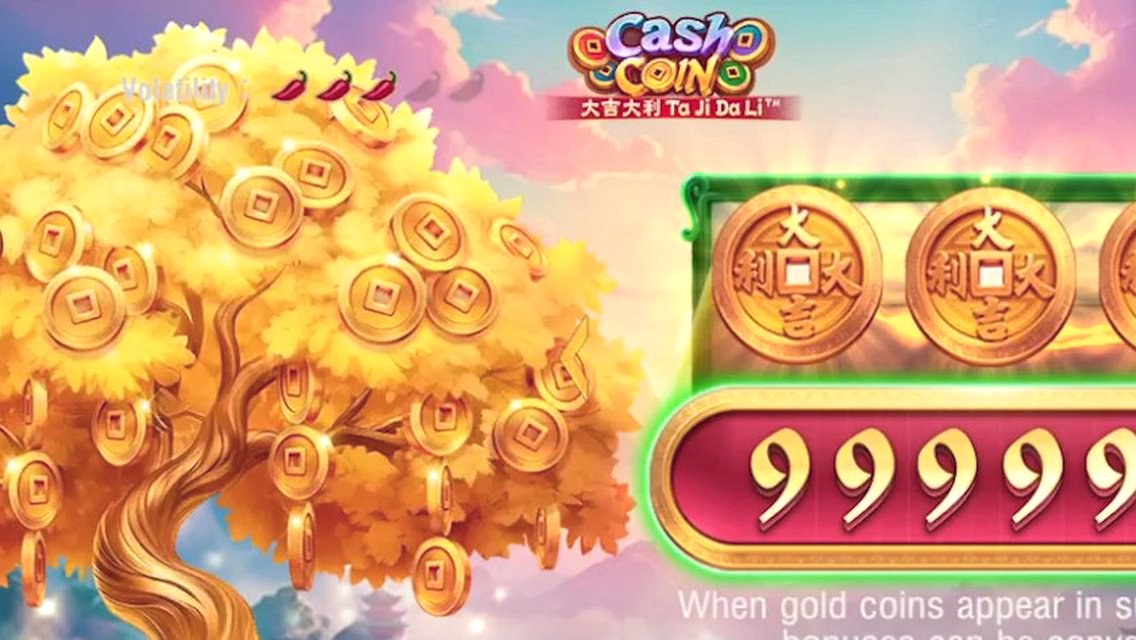 Cash Coin · Tangkapan Layar Aplikasi MAHJONGPRO