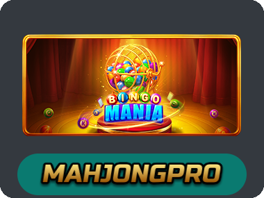 Bingo Mania