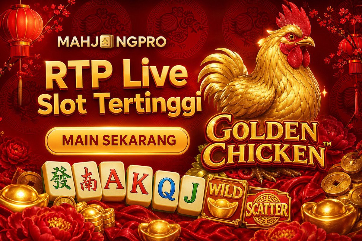 Golden Chicken · MAHJONGPRO