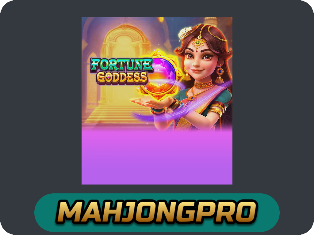 FORTUNE GODDESS