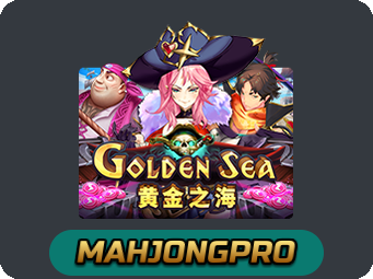 Golden Sea