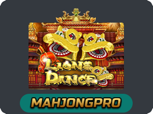 Lions Dance