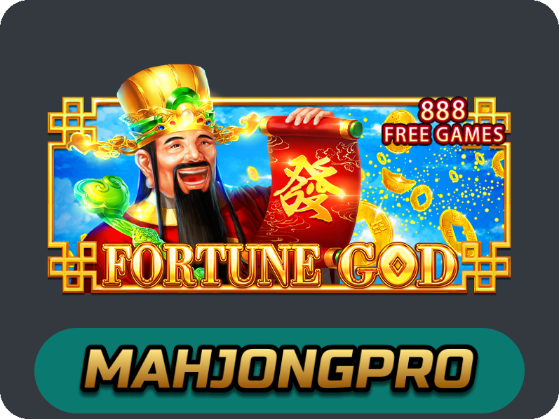 Fortune God