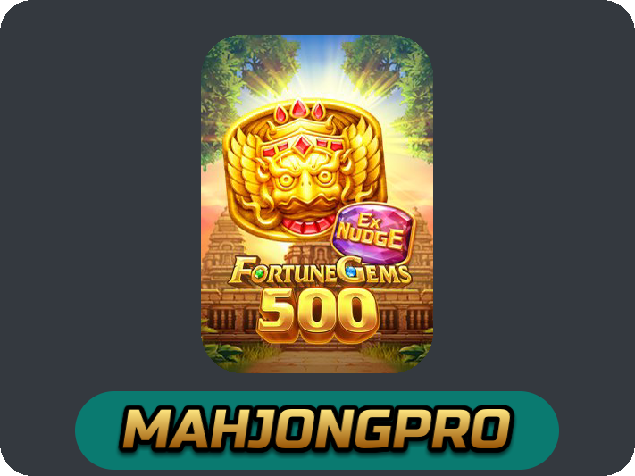 Fortune Gems 500