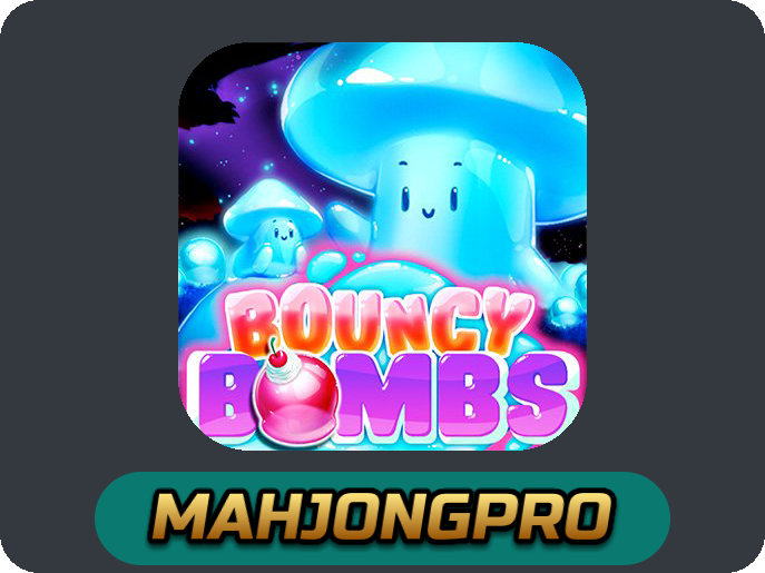 Bouncy Bombs