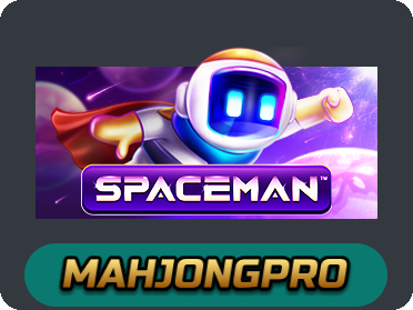 Spaceman